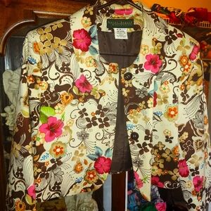 harve' Bernard by Bernard holtzman jacket